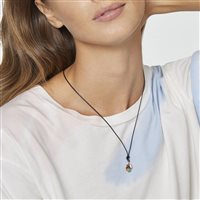 Charm Dodo in Oro rosa DMB8049_RAINS_0009R - DMB8049_RAINS_0009R